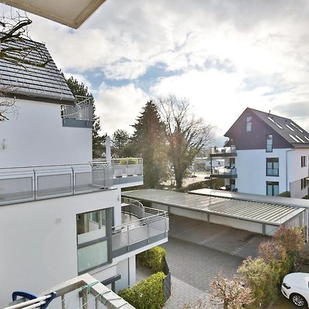 Haus Meeresrauschen Haus Meeresrauschen Appartement 9 Timmendorfer Strand Bagian luar foto