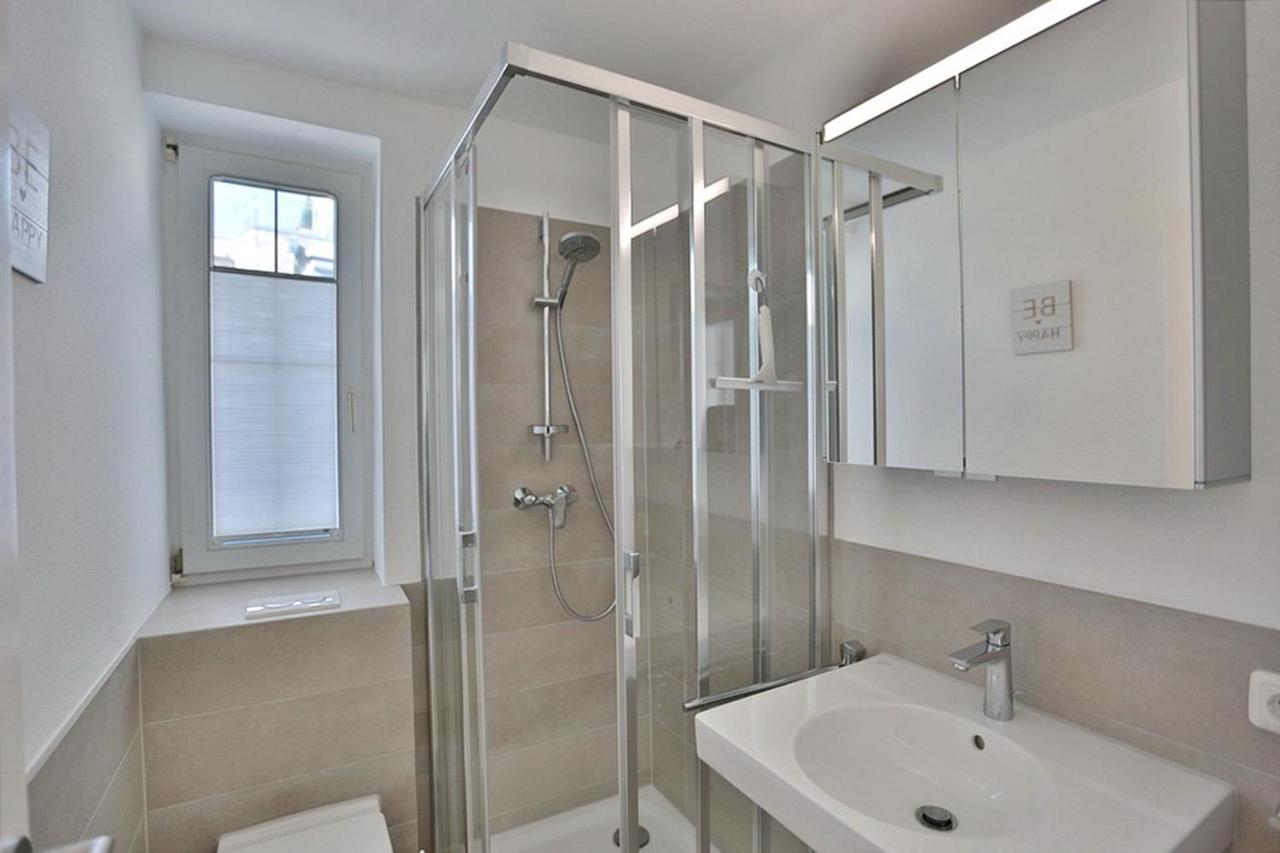 Haus Meeresrauschen Haus Meeresrauschen Appartement 9 Timmendorfer Strand Bagian luar foto